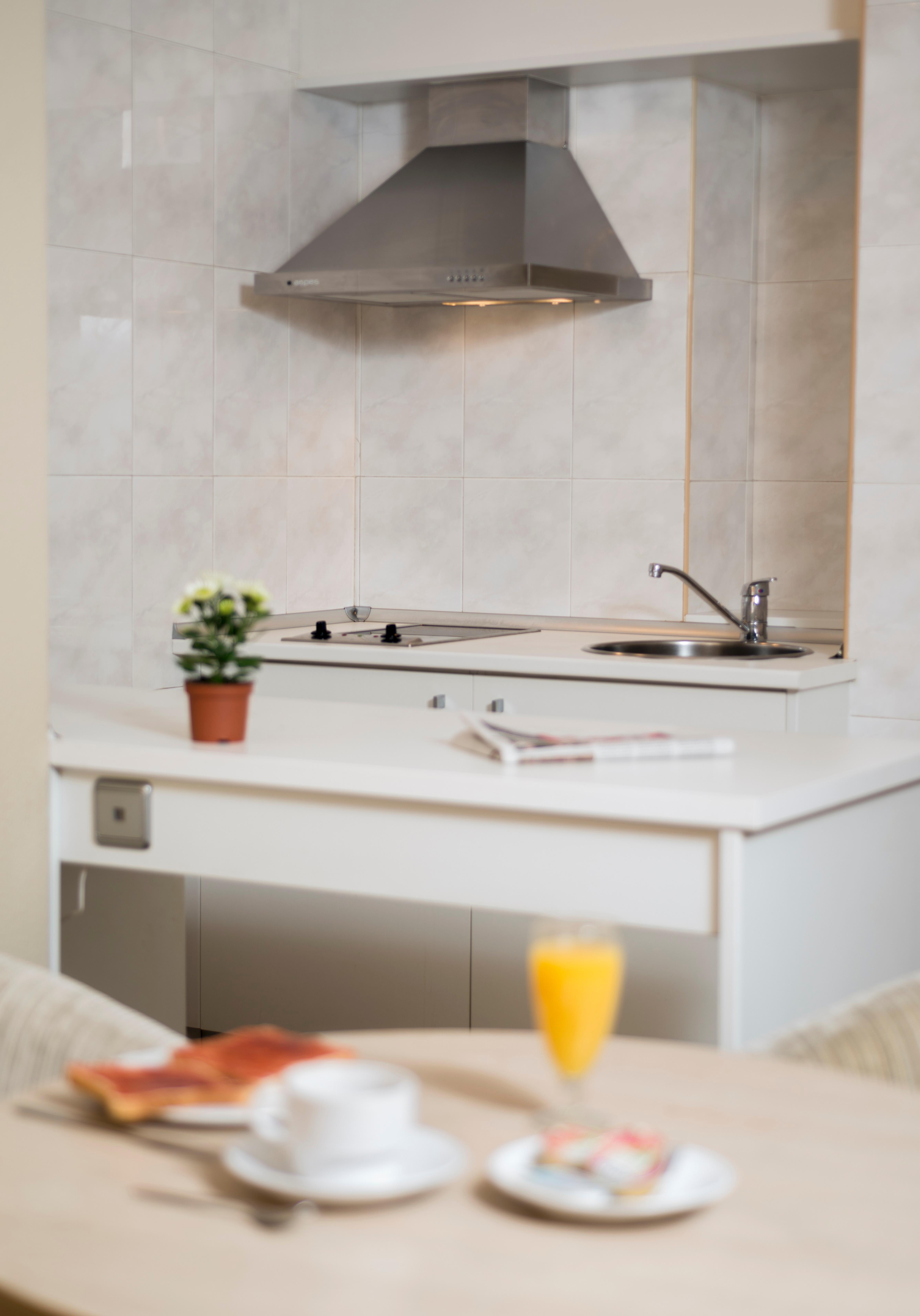 Apartamentos Portazgo A Coruña Kültér fotó